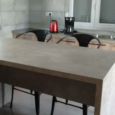 شقة Mala Uvala 2 بيليس